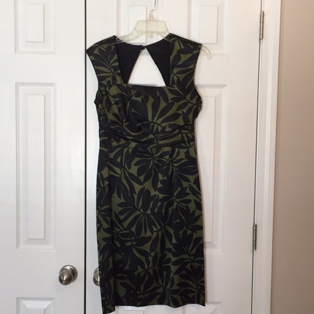 Evening dress